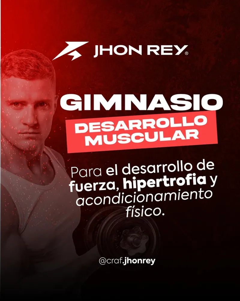 Gimnasio